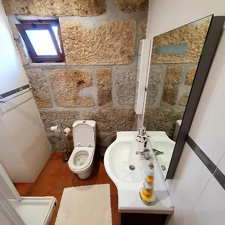 Casa Vista Alegre