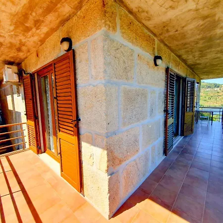 Casa Vista Alegre Ferienhaus Abelhal