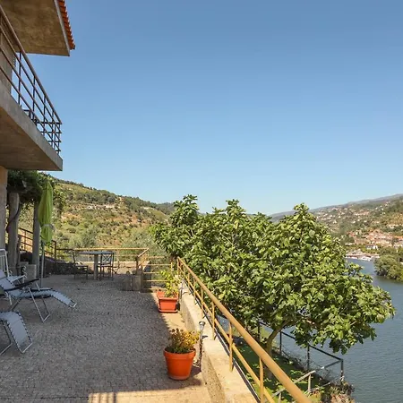 Ferienhaus Casa Vista Alegre