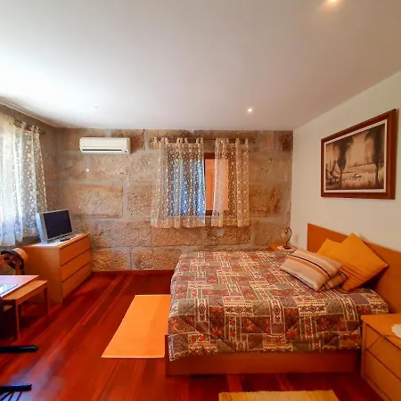 Casa Vista Alegre Holiday home