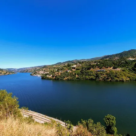 Holiday home Casa Vista Alegre Abelhal