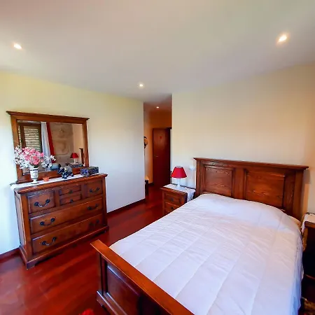 Casa Vista Alegre Holiday home