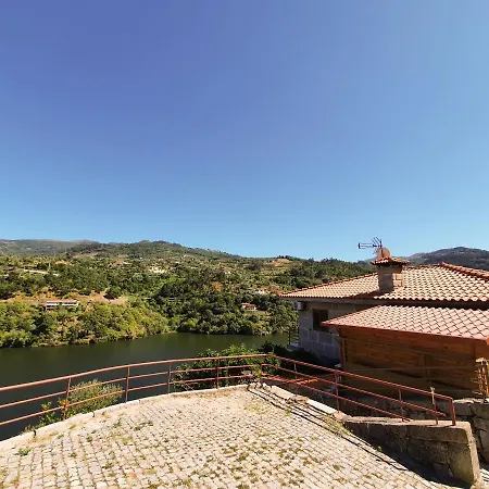 Casa Vista Alegre