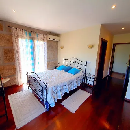 Holiday home Casa Vista Alegre