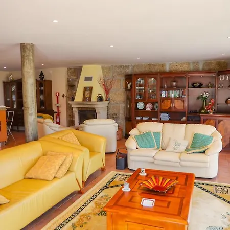 Casa Vista Alegre Abelhal
