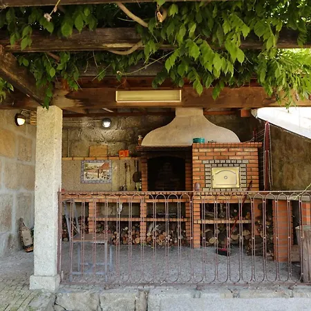 Casa Vista Alegre