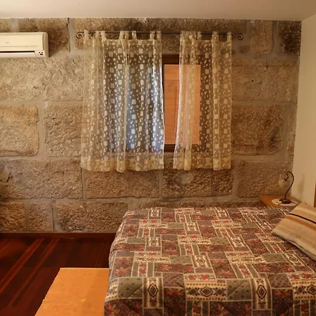 Holiday home Casa Vista Alegre Abelhal