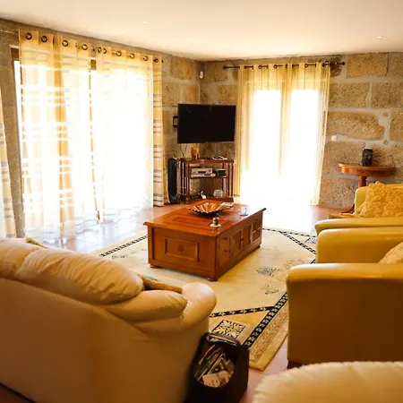 Holiday home Casa Vista Alegre *