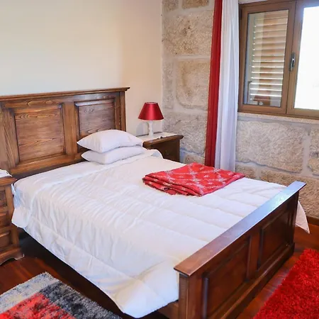 Holiday home Casa Vista Alegre *