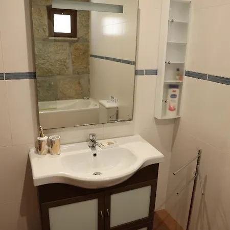 Holiday home Casa Vista Alegre