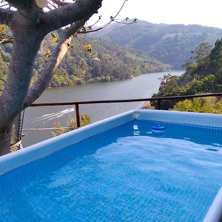 Holiday home Casa Vista Alegre