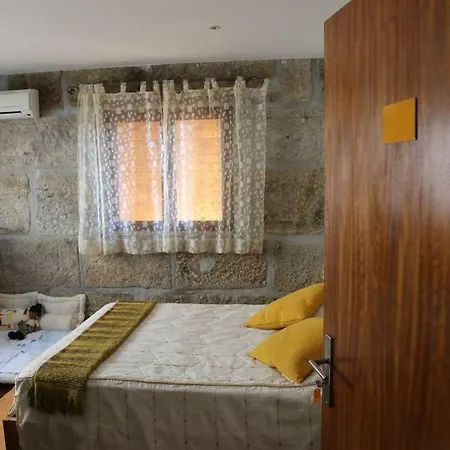 Casa Vista Alegre Holiday home