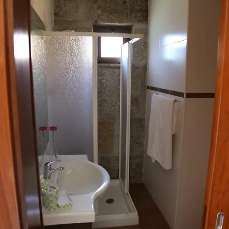 Holiday home Casa Vista Alegre Abelhal