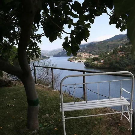 Ferienhaus Casa Vista Alegre Abelhal