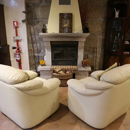 Casa Vista Alegre Holiday home