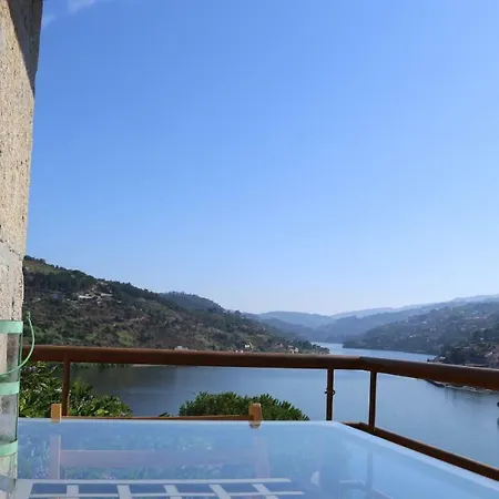 Holiday home Casa Vista Alegre Abelhal