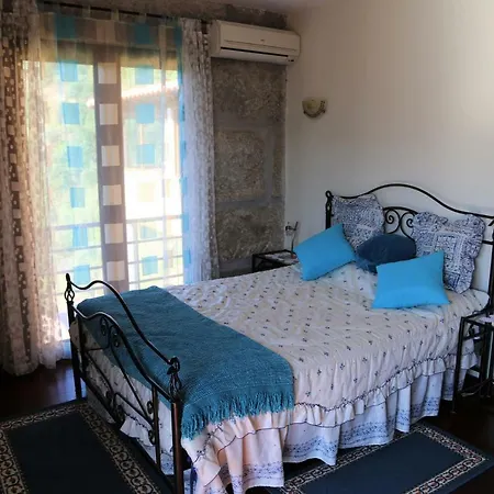 Casa Vista Alegre Holiday home
