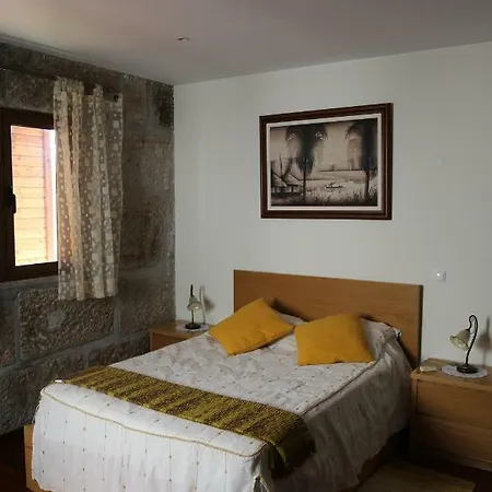 Ferienhaus Casa Vista Alegre *