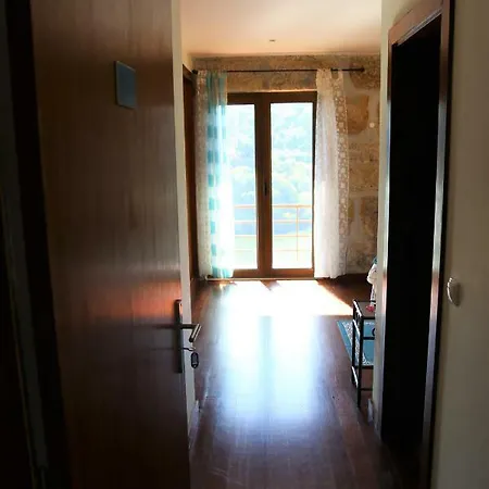 Casa Vista Alegre Holiday home *