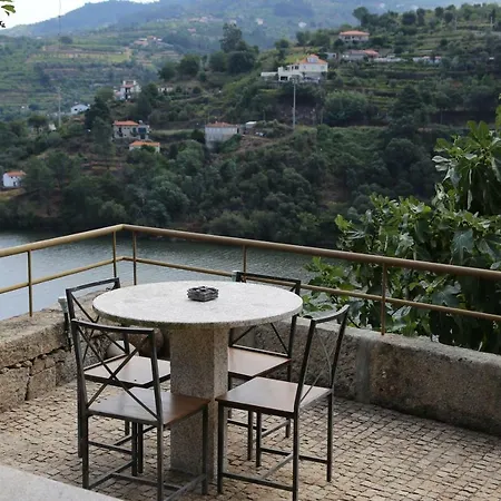 Casa Vista Alegre Holiday home