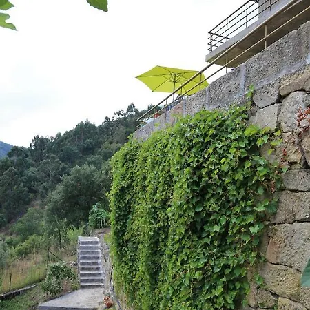 Casa Vista Alegre Holiday home *