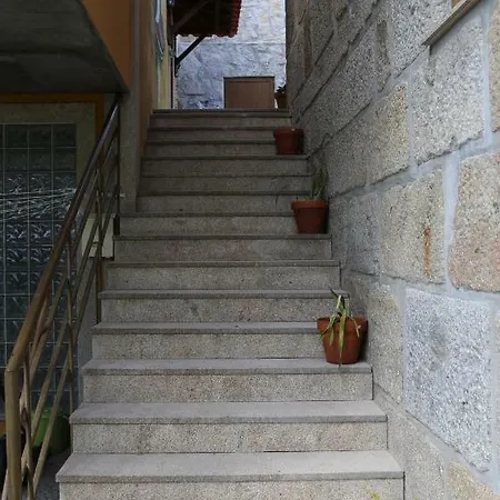 Casa Vista Alegre Abelhal