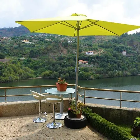 Casa Vista Alegre Ferienhaus