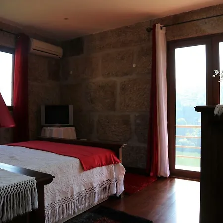 Holiday home Casa Vista Alegre *