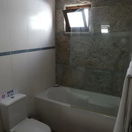 Holiday home Casa Vista Alegre Abelhal