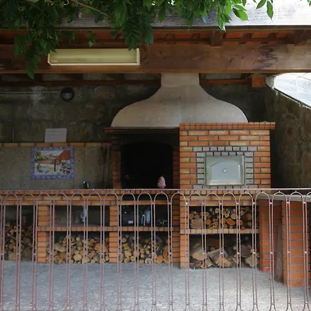 Ferienhaus Casa Vista Alegre Abelhal