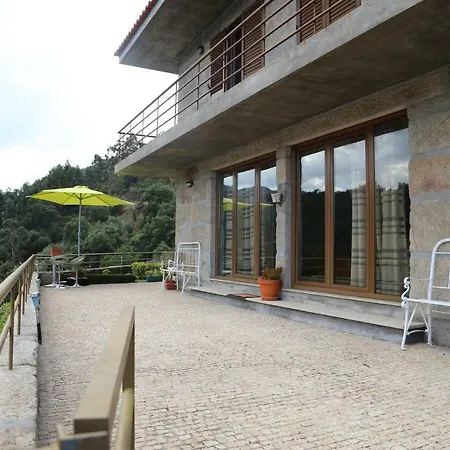 Ferienhaus Casa Vista Alegre *
