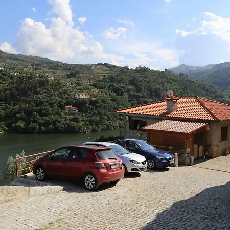 Holiday home Casa Vista Alegre