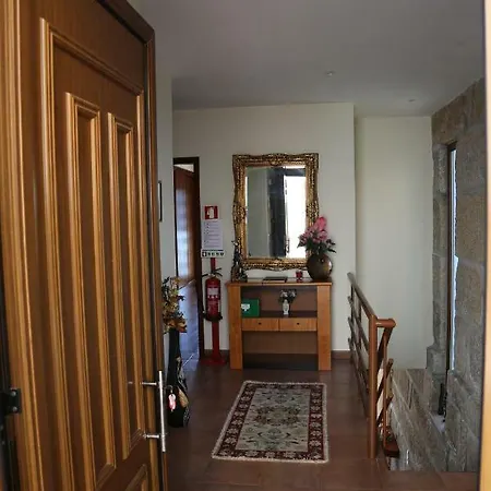 Holiday home Casa Vista Alegre *
