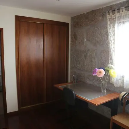 Casa Vista Alegre *